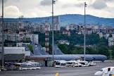 Bulgaria allows US to use air base against West Asia
