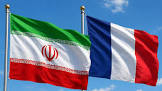 Franco – Iranian relations at lowest ebb  