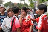 Student kills at least 7 people at high school at Bangkok