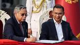 Bangladesh to hold presidential election on  20 August, Election Commission 