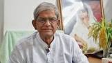  Mirza Fakhrul Islam Alamgir elected Bangladesh President