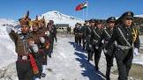 Congress questions India PM to respond on China 'aggression' in Arunachal 