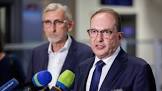 Germany fears daily hybrid warfare after drone attack
