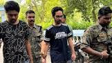 India honour Bangladesh's PM demand for extradition 