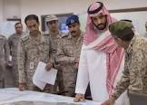 Ultimatum to Houthis by Saudi Royal Forces