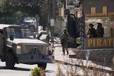 Two Israeli soldiers and number of Palestinian killed in West Bank 