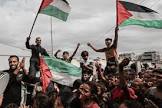 Hamas agrees complete disarming for the independence of Palestine