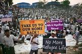 300,000 Rohingya refugees verified for repatriation