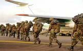 Uganda approves sending troops for international force in Gaza
