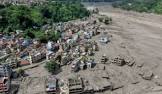 Iraqi brigadier general killed, 5 injured in shooting during Baghdad  crackdown