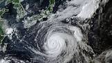 Shanghai cancels 1,300 flights as China prepares for Typhoon Dolphin