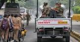 UN human rights office raises concern over Delhi detentions