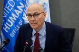 France criticizes America's human rights record at the UN