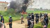 Curfew extends to new areas in Nepal, death toll rises 