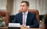 Serhii Koretskyi as new Prime Minister of Ukraine 