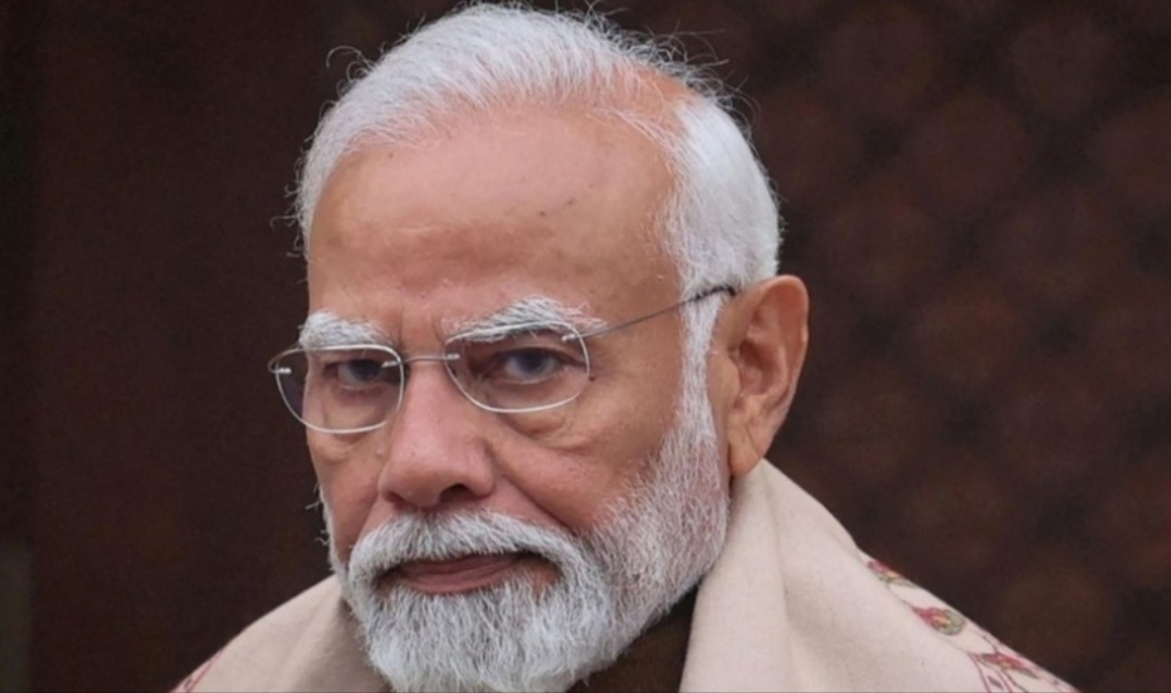 Indian PM Modi to visit France, Slovakia from June 13-18