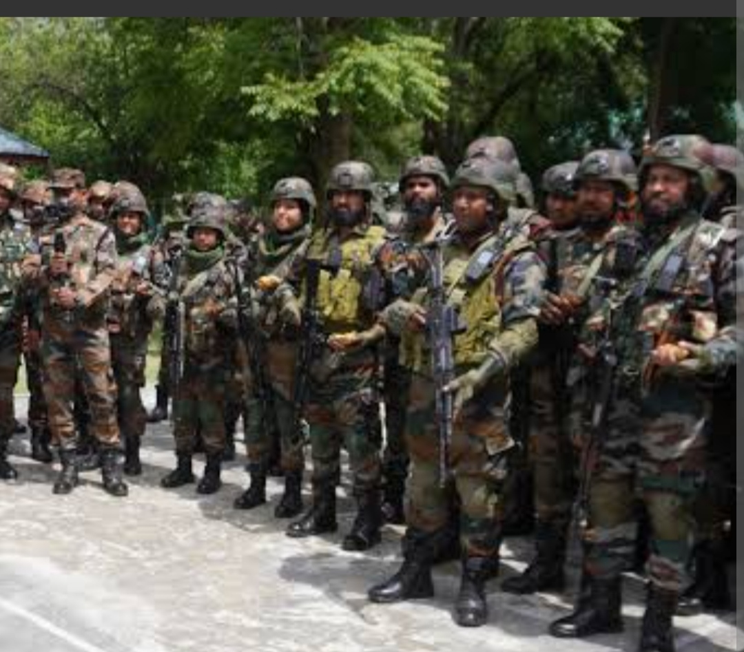 India Planning Trouble – Operation Sindoor Version 2.0