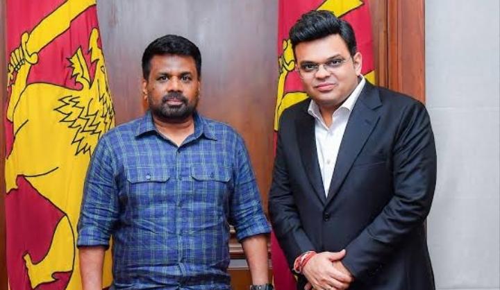ICC Urges Sri Lanka to Hold Cricket Board Elections