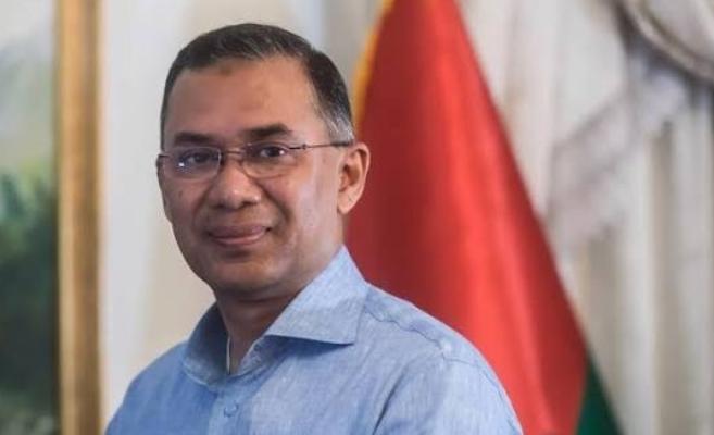 Bangladesh Prime Minister to Visit China for Talks and Economic Forum