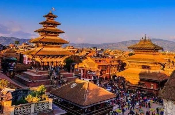  Indian Tourists Lead Foreign Visitor Arrivals to Nepal in June