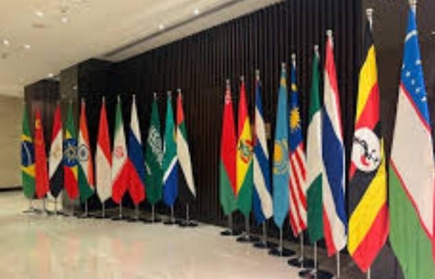 India to Host BRICS Anti-Drug Meeting in Guwahati
