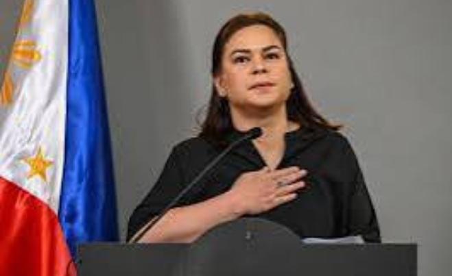 Philippine Senate Opens Impeachment Trial of Vice President Sara Duterte