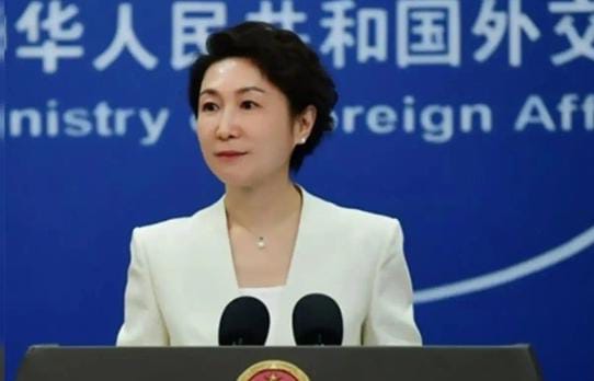 China Urges US to Respect One-China Position on Tibet