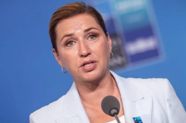 Denmark rejects Trump's renewed Greenland proposal before NATO meeting