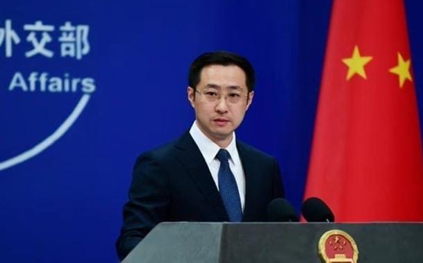  China Rejects Trump’s US Election Interference Claims