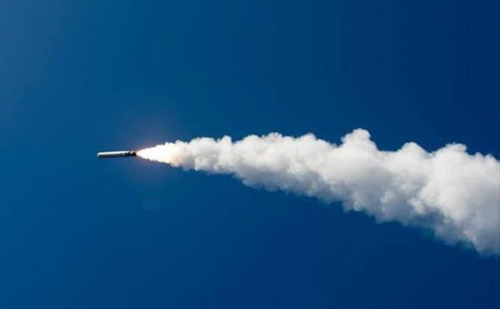 Germany Agrees to Acquire US Tomahawk Cruise Missiles