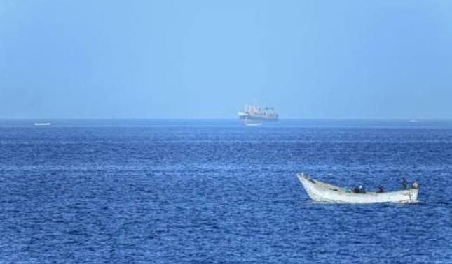 Over 140 Refugees Dead or Missing Off Mauritania