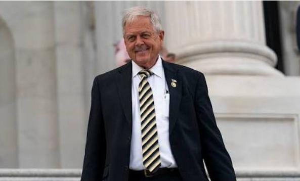 Ralph Norman Launches South Carolina Senate Campaign