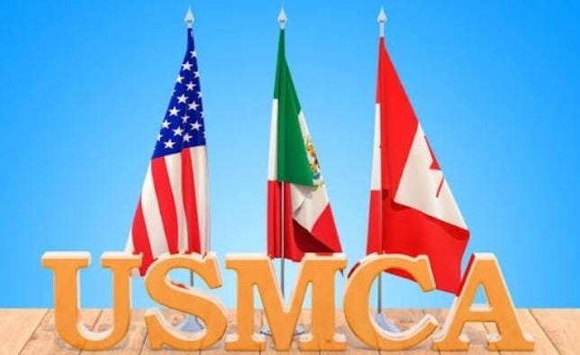 US, Mexico Resume USMCA Trade Talks