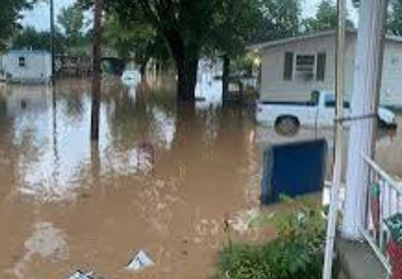West Virginia Flash Floods Trigger Rescues and Emergency Shelters