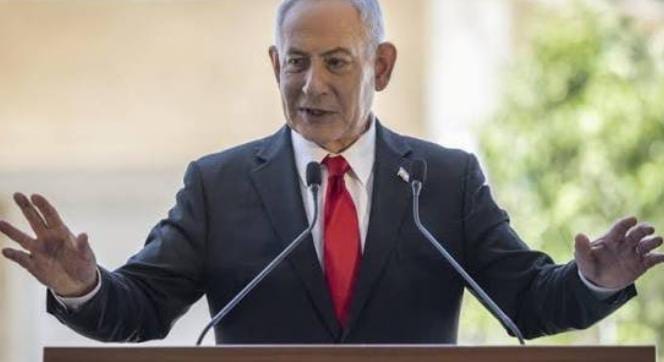 Israel schedules general election for October 27
