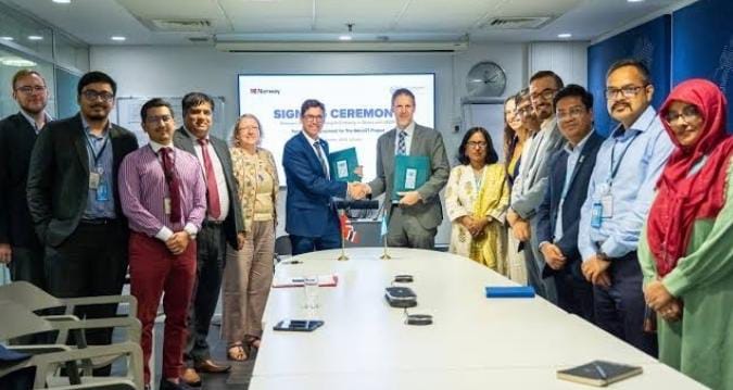 Norway increases funding to support Bangladesh's local elections
