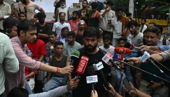 India Vows Exam Reforms After NEET Protests