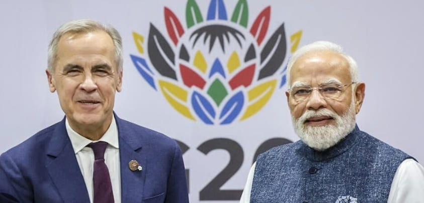 Canada leans towards India