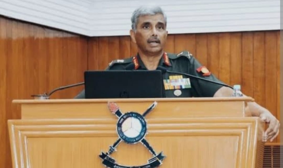 Indian Army threats Pakistan
