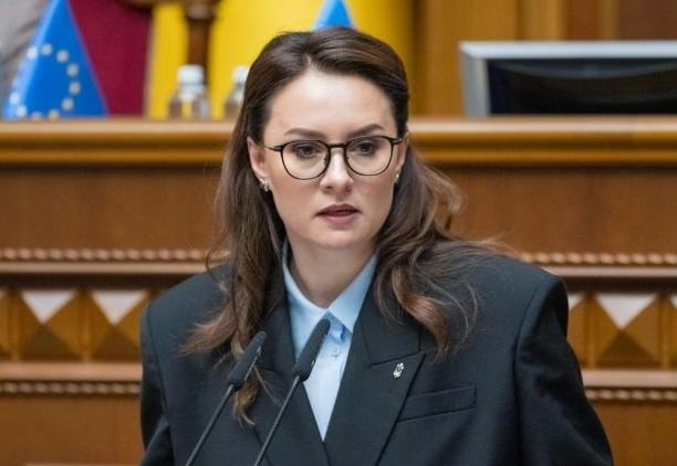 Ukraine PM resigns as Zelensky announces political strategy changes
