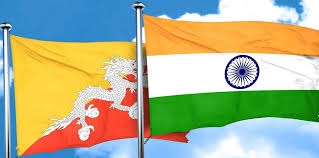 Dragon nation is in dispute of water with India