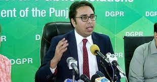 Pakistan: Shahbaz Gill alleged former FIA-DG Memon of evading tax