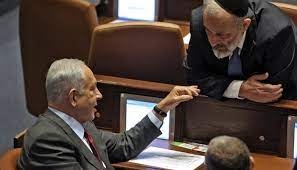 US plans new Israel-Arab meeting, hopes for Netanyahu restraint