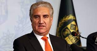 Pakistan would be happy to hold talks on all differences with India, says Pakistani Foreign minister