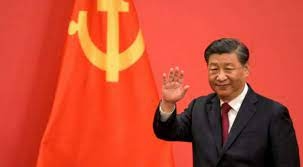 ‘The world needs China’, says Xi Jinping after winning third term