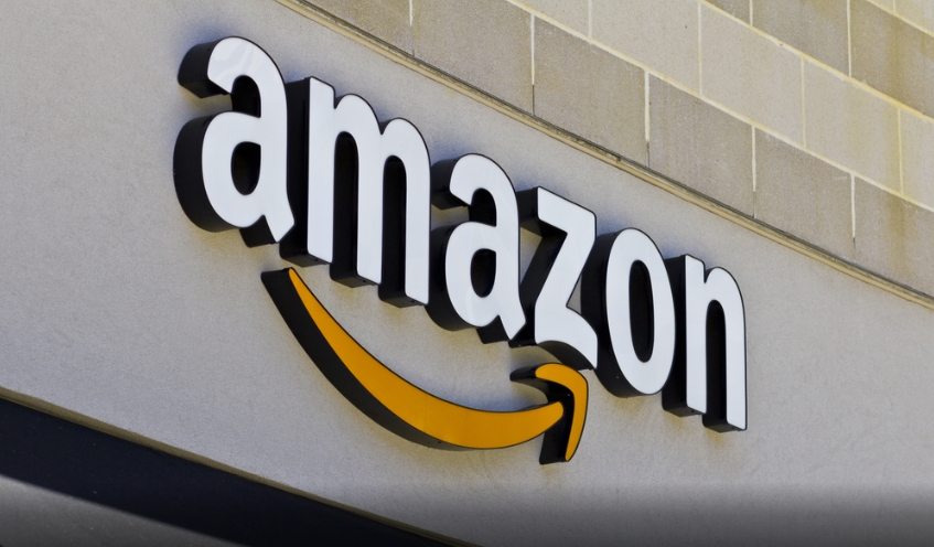 High Expectations, Significant increase in demand, Amazon faces new role in virus crisis.
