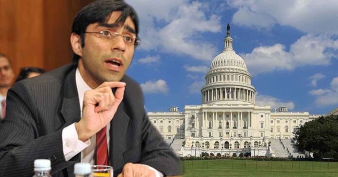 Moeed Yusuf appointed as Pakistan’s National Security Adviser