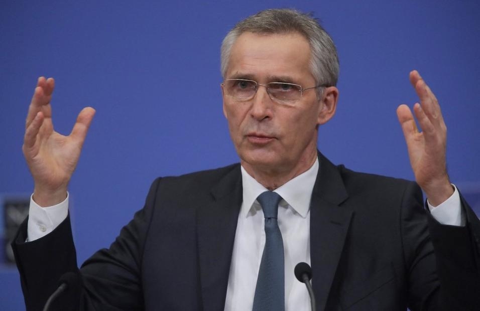 Afghanistan Troop withdrawal depends on the Taliban, says NATO chief