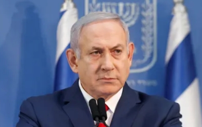 Israel's Netanyahu calls Iran 'most anti-Semitic regime
