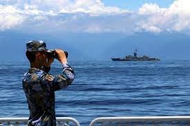 China reaffirms threat of military force to annex Taiwan